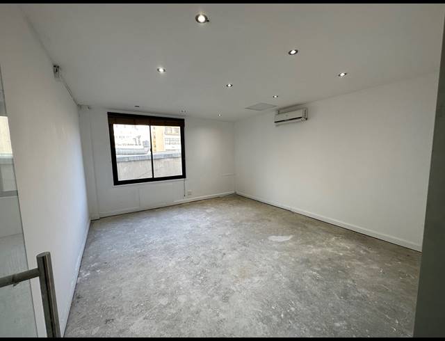 465M² OFFICE TO LET IN CAPE TOWN CITY CENTRE